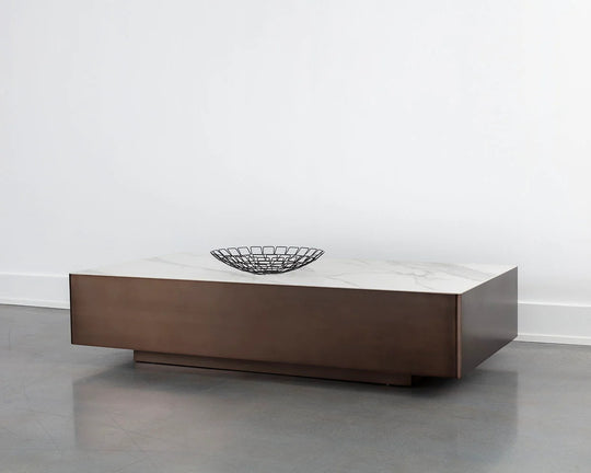 Eliana Coffee Table