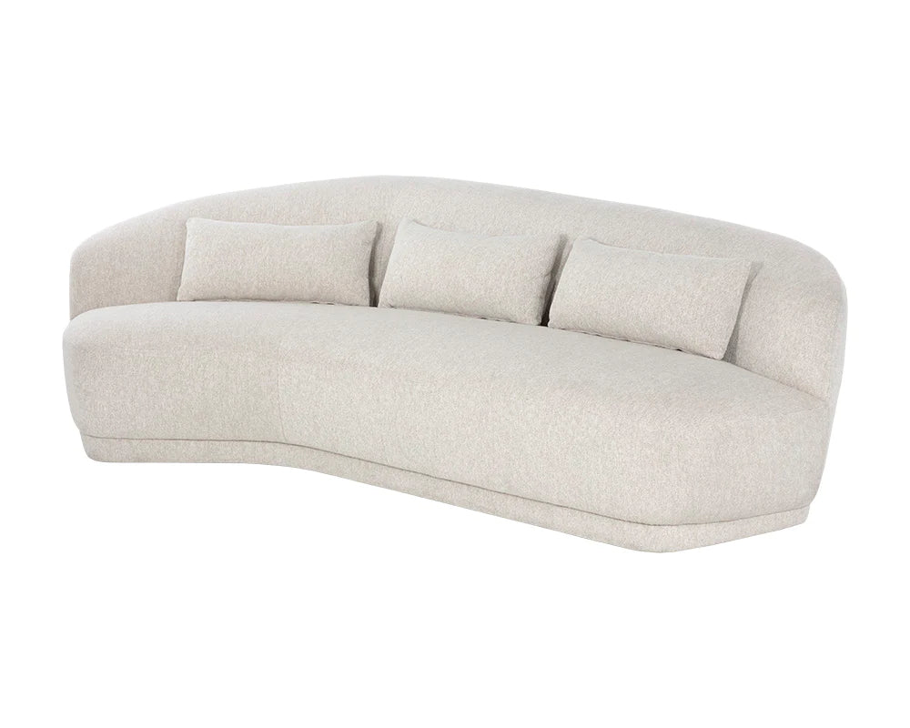 Elisha Sofa