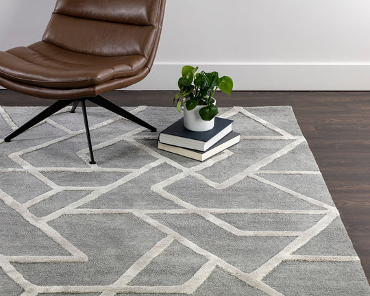 Ellie Hand-tufted Rug