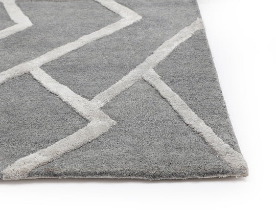 Ellie Hand-tufted Rug