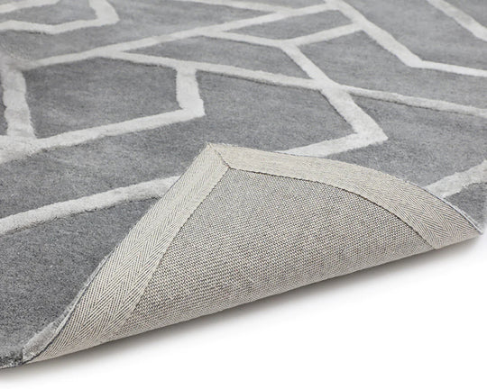 Ellie Hand-tufted Rug