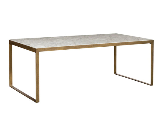 Ellington Coffee Table