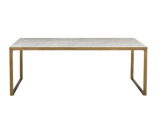 Ellington Coffee Table