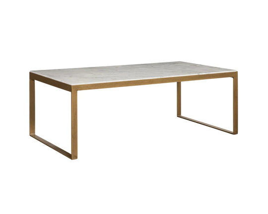 Ellington Coffee Table