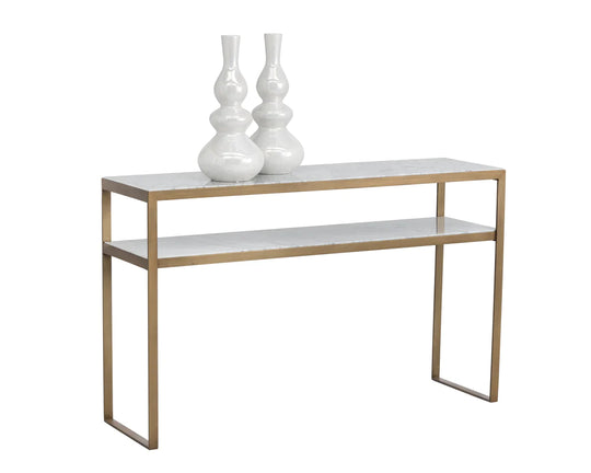 Ellington Console Table