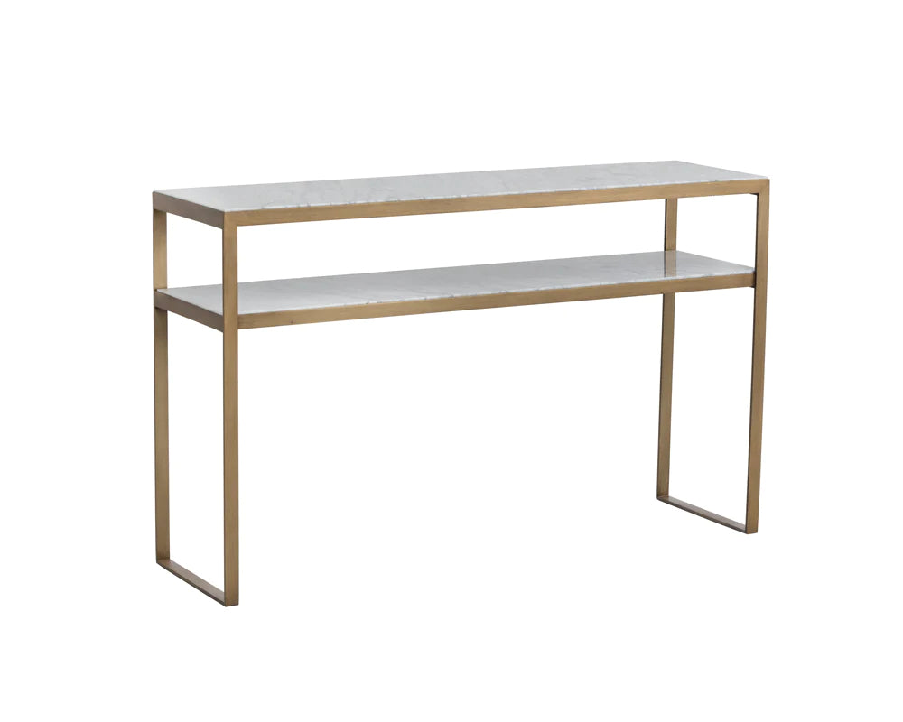 Ellington Console Table