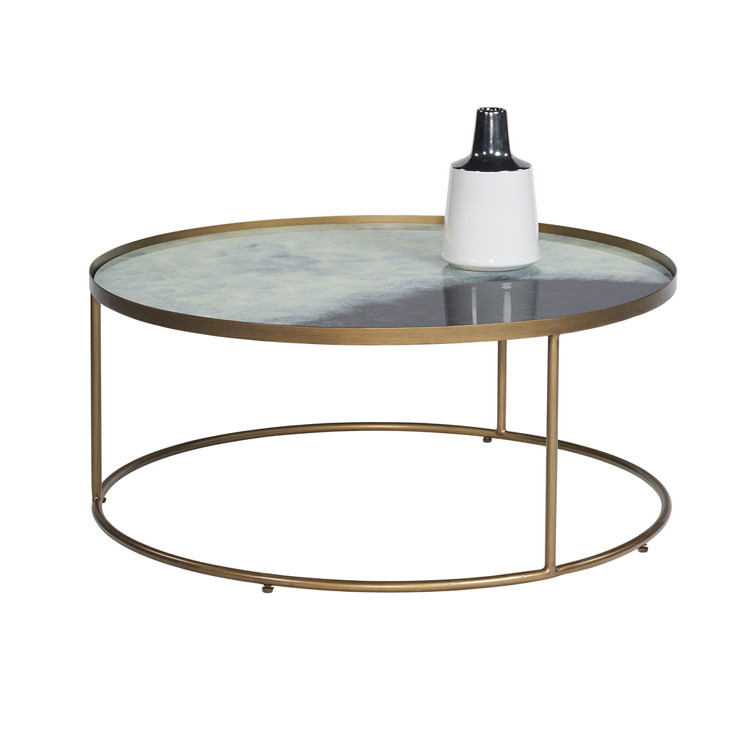 Ellipse Coffee Table