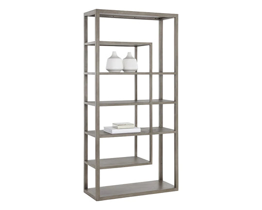 Ellison Bookcase