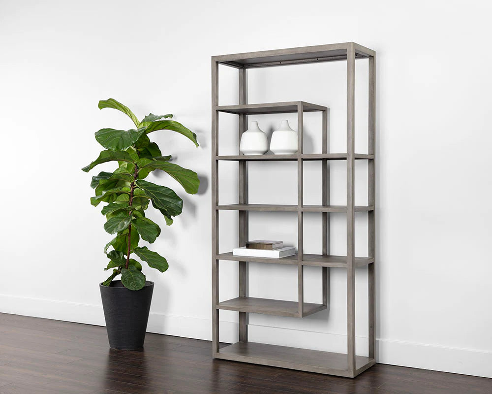 Ellison Bookcase