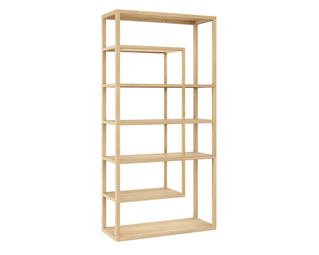 Ellison Bookcase