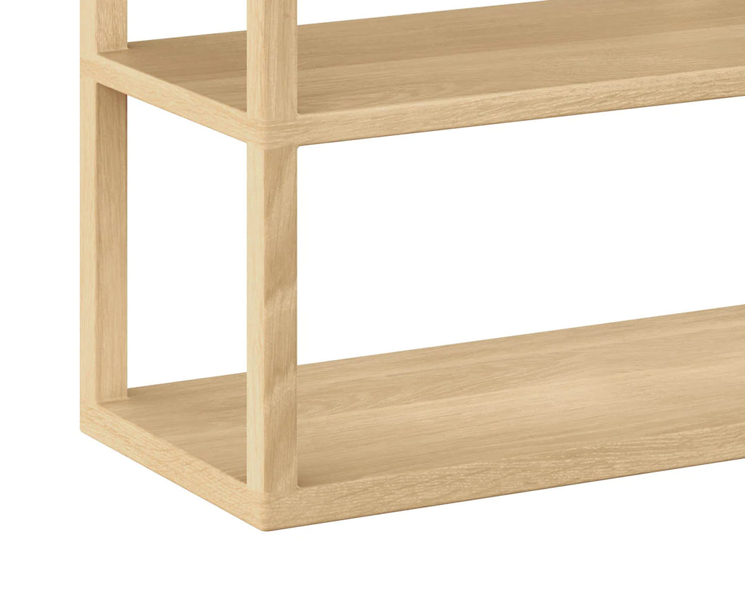 Ellison Bookcase