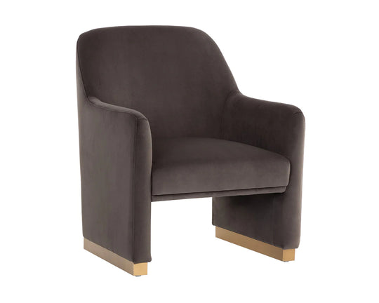 Evander Lounge Chair