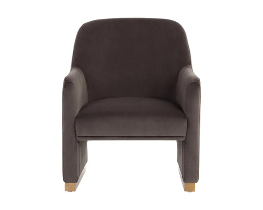 Evander Lounge Chair