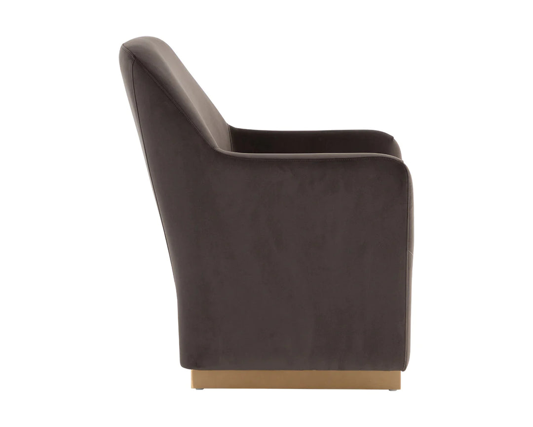 Evander Lounge Chair