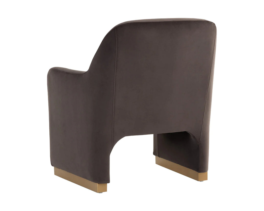 Evander Lounge Chair