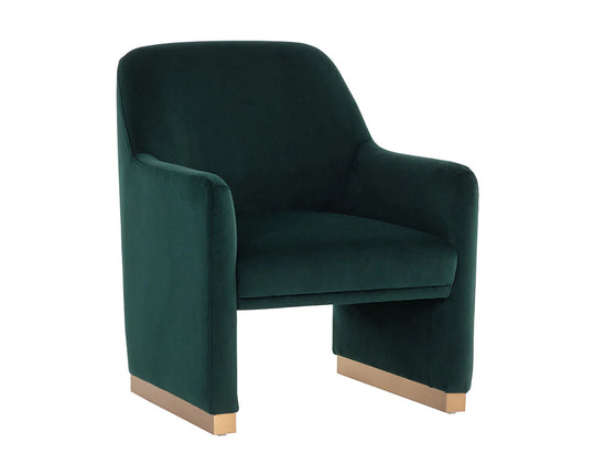 Evander Lounge Chair