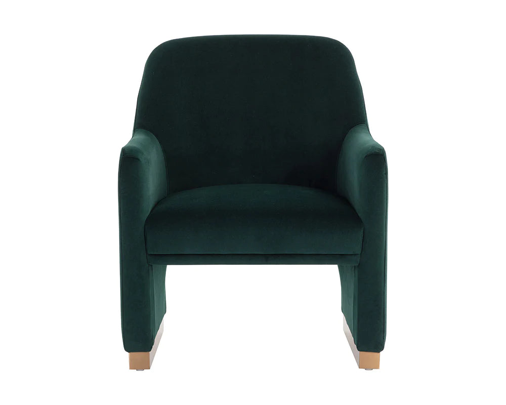 Evander Lounge Chair