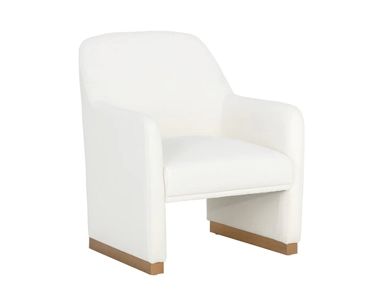 Evander Lounge Chair