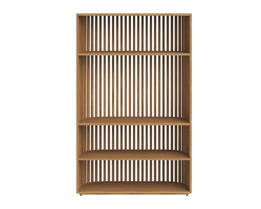 Finn Bookcase