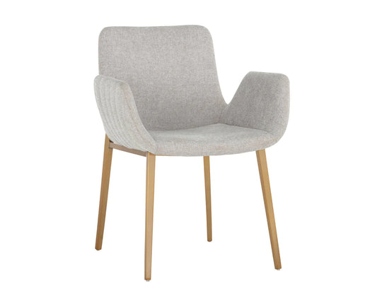 Florence Dining Armchair