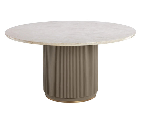 Freyja Dining Table