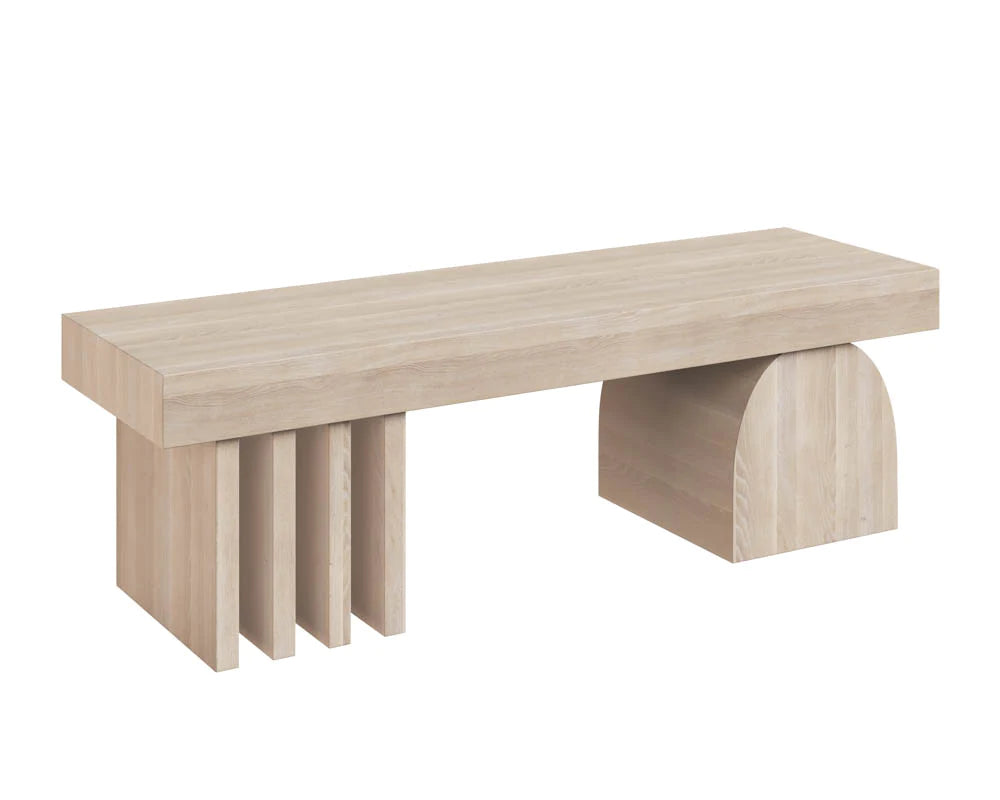 Garette Bench