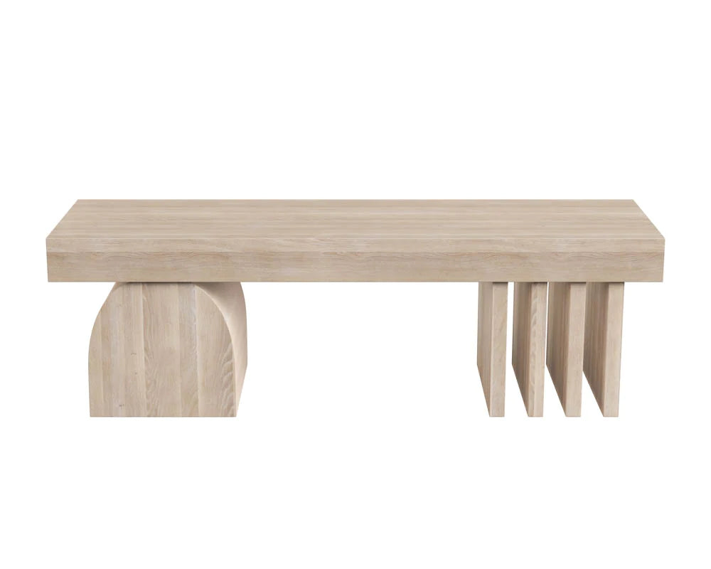 Garette Bench