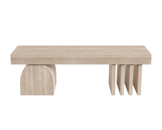 Garette Bench