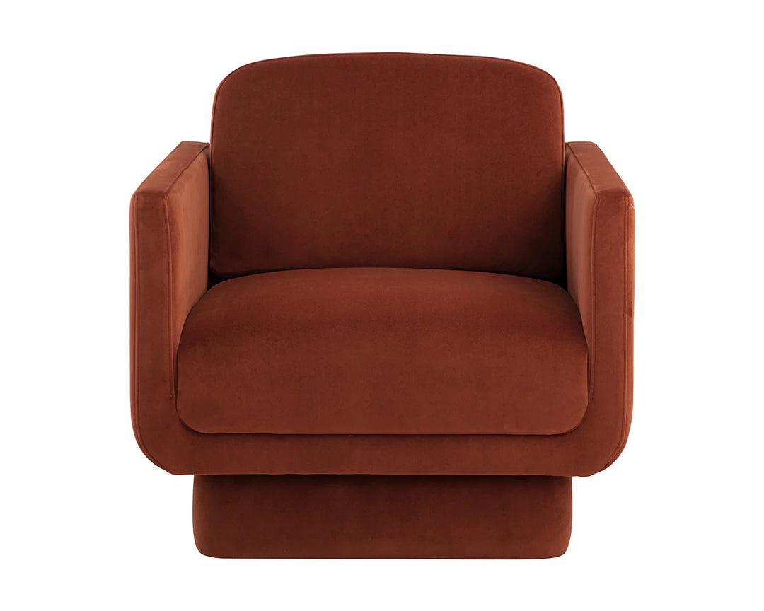 Gavin Lounge Chair