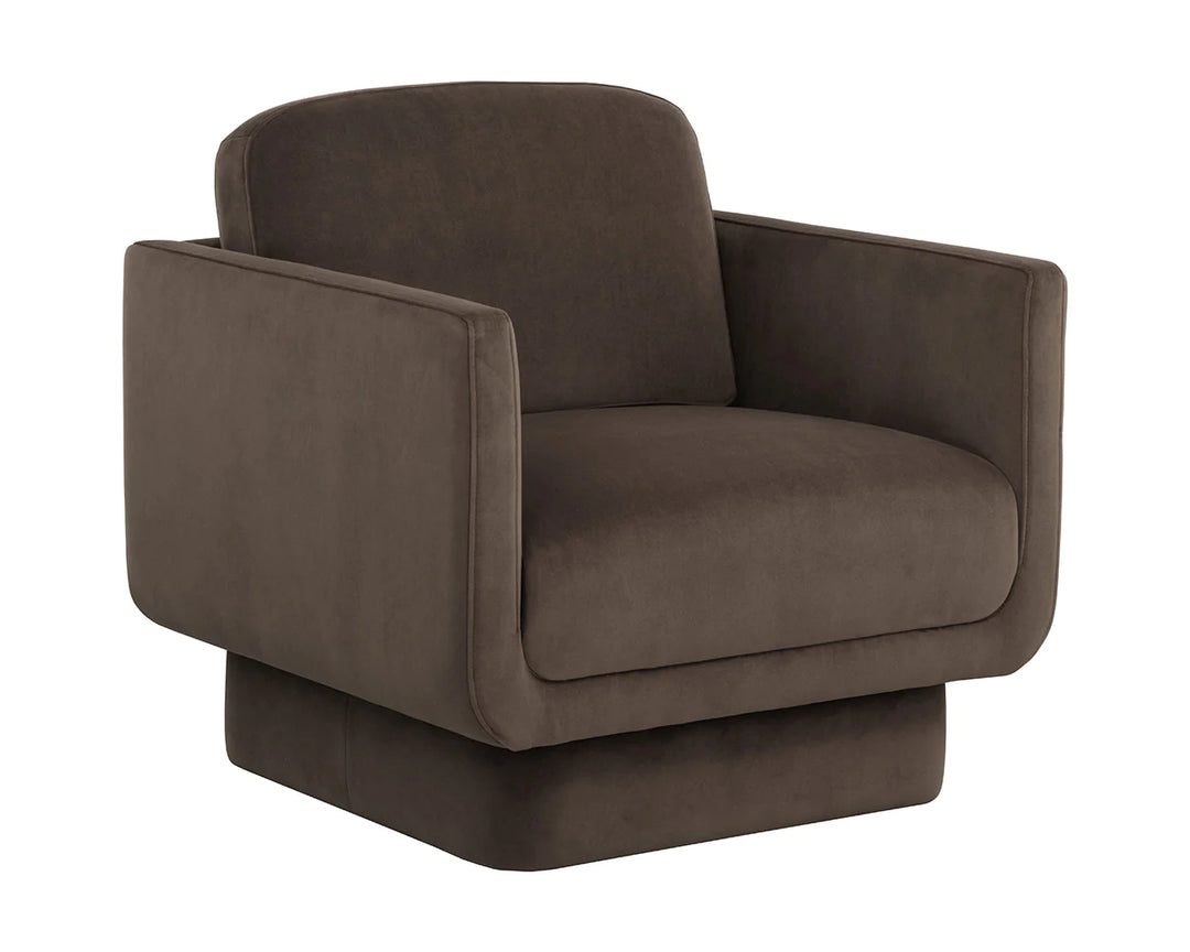 Gavin Lounge Chair