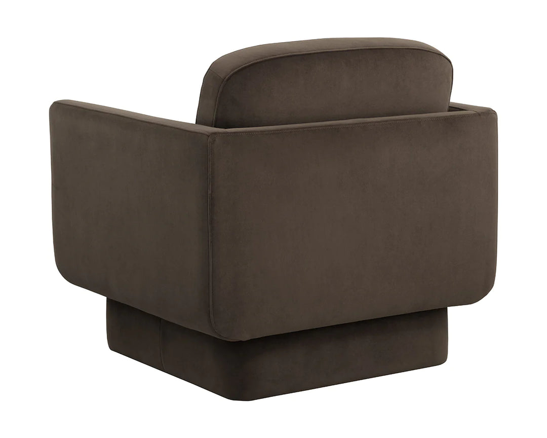 Gavin Lounge Chair