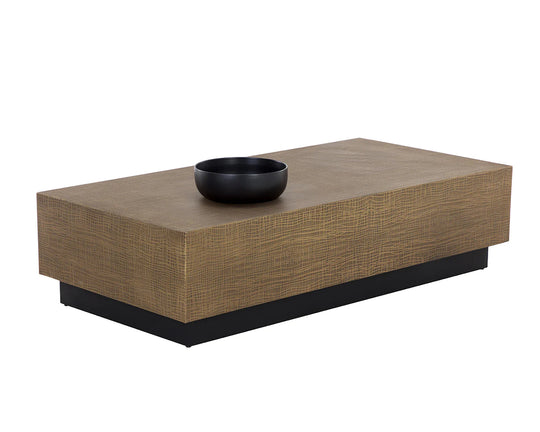 Geovana Coffee Table