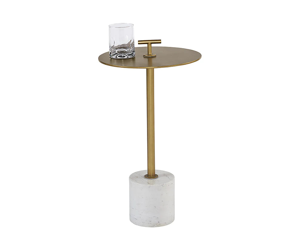 Gianna Side Table