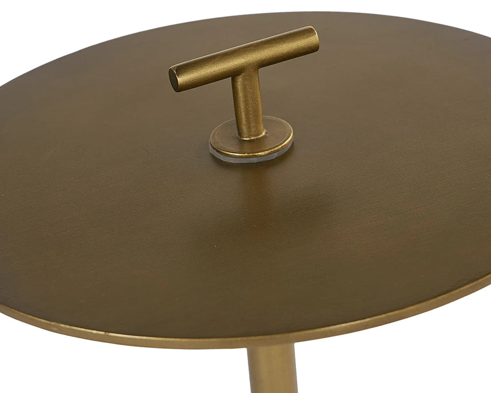 Gianna Side Table