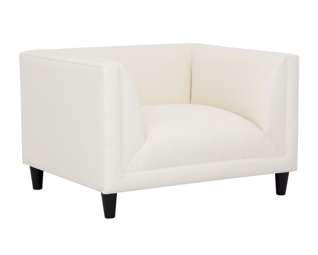 Hadlee Armchair