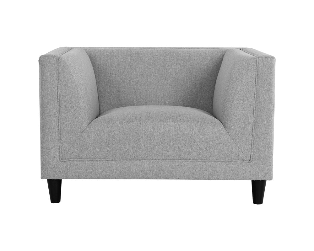 Hadlee Armchair