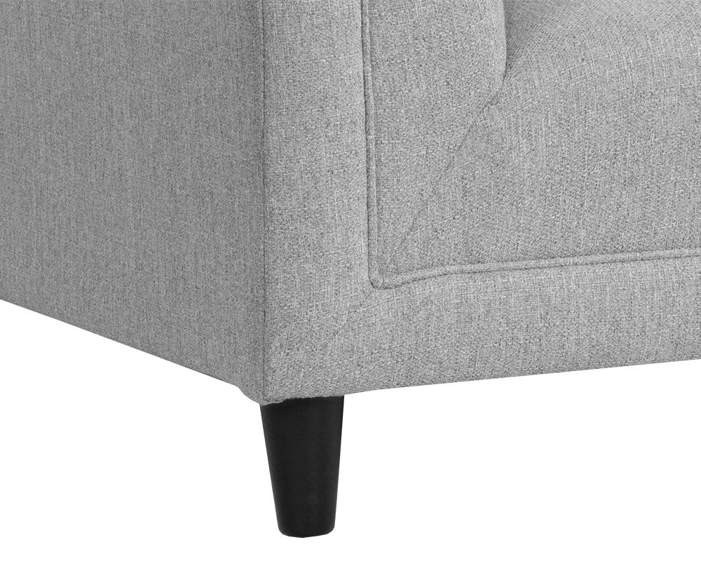 Hadlee Armchair