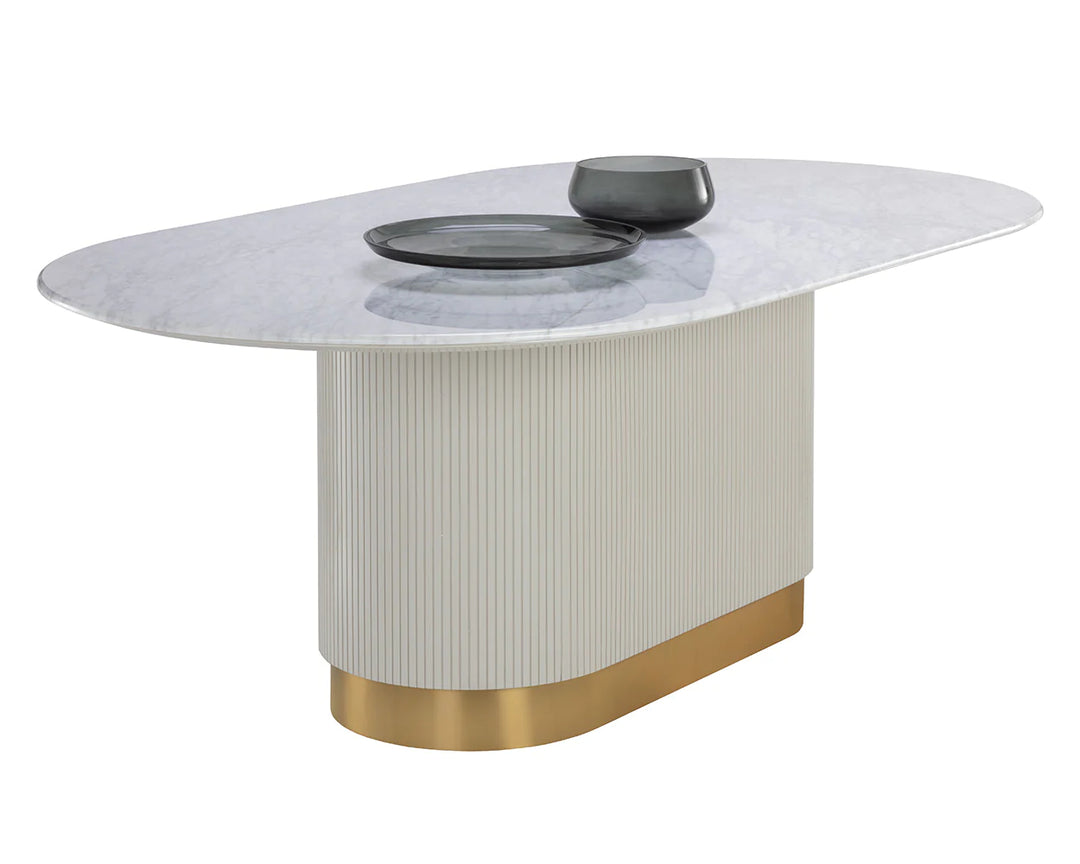 Halima Dining Table