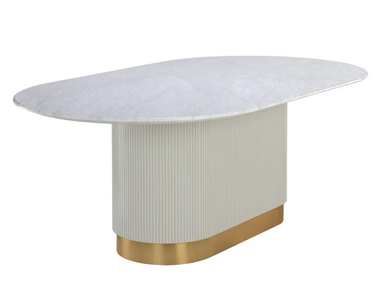 Halima Dining Table