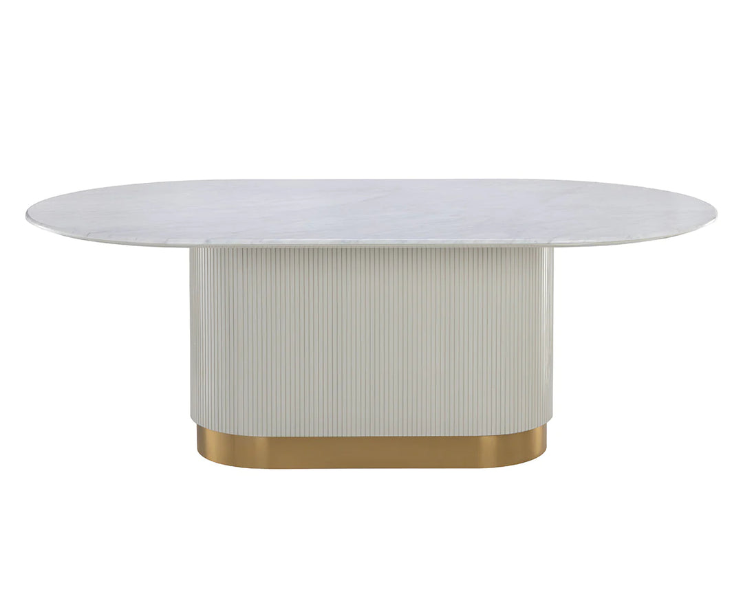 Halima Dining Table