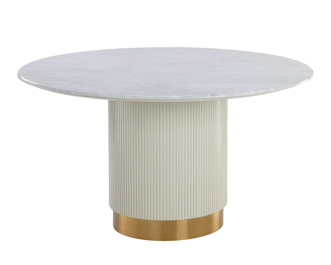 Halima Dining Table