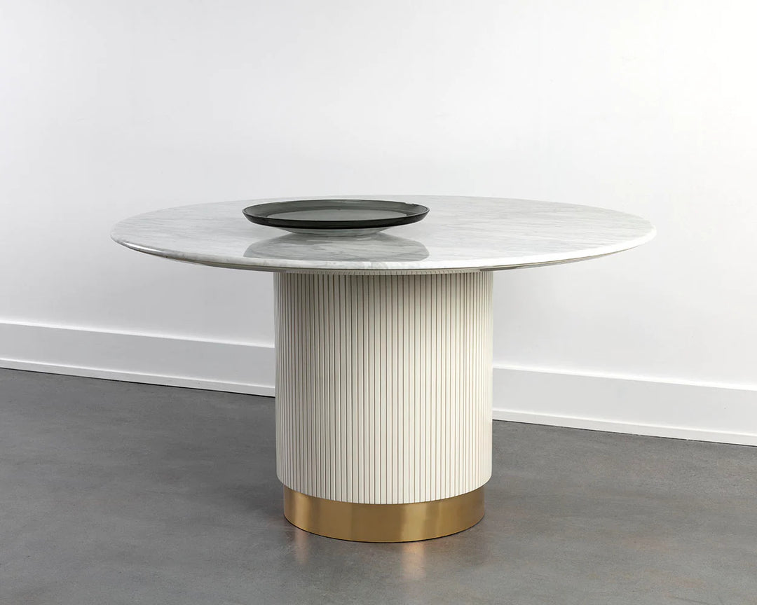 Halima Dining Table