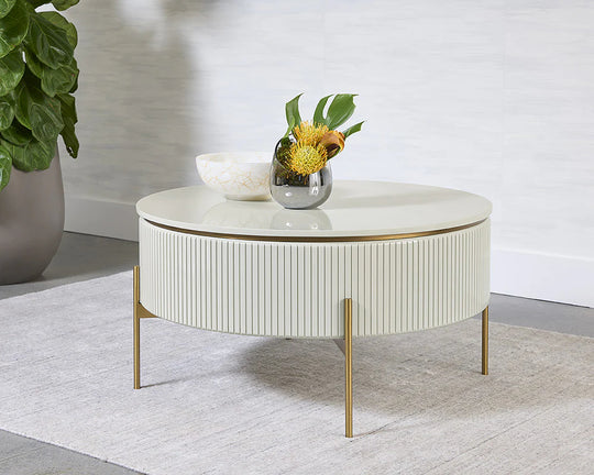 Halima Lift Top Coffee Table