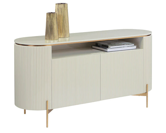 Halima Sideboard Table