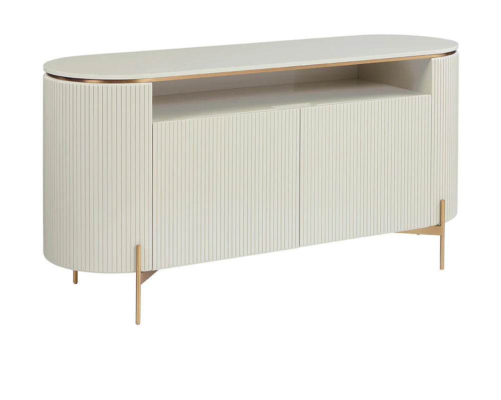 Halima Sideboard Table