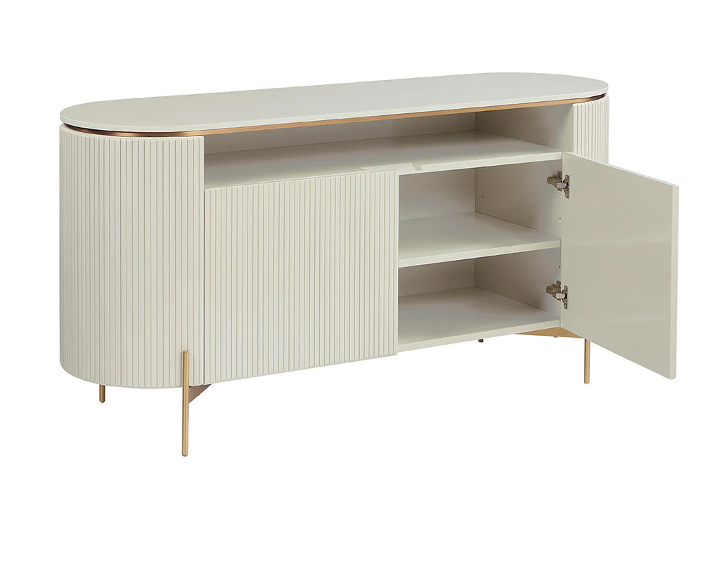 Halima Sideboard Table