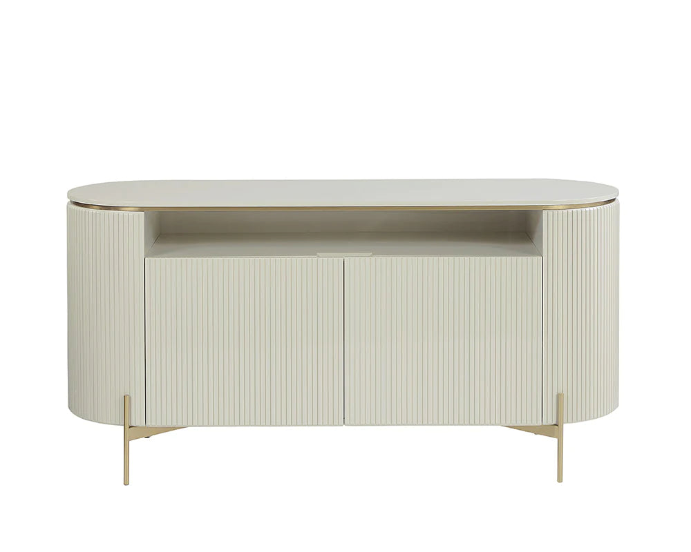 Halima Sideboard Table