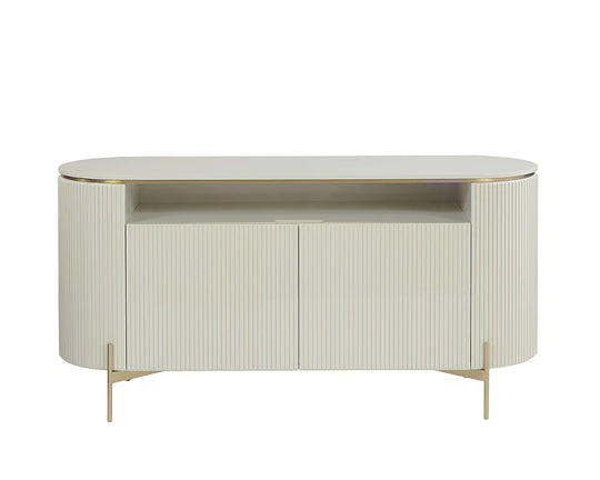 Halima Sideboard Table