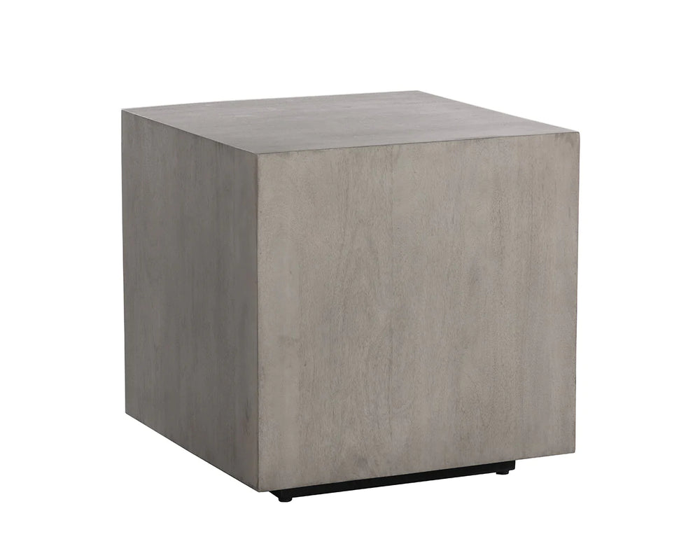 Halle Side Table