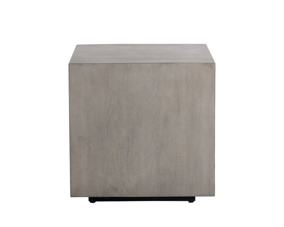 Halle Side Table